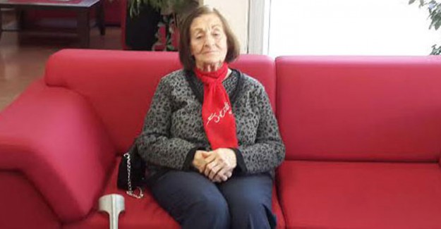 Deniz Baykal'ın Manevi Annesi Nezihe Altıok Hayatını Kaybetti!