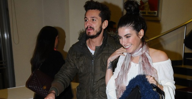 Deniz Baysal ve Barış Yurtçu Düğün Tarihi