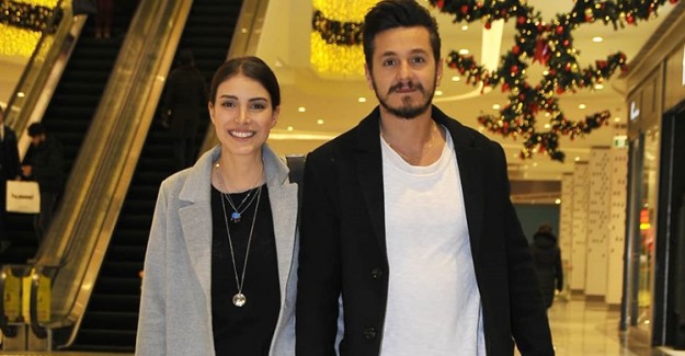 Deniz Baysal'a Büyük Sürpriz! Evlenme Teklifi Aldı