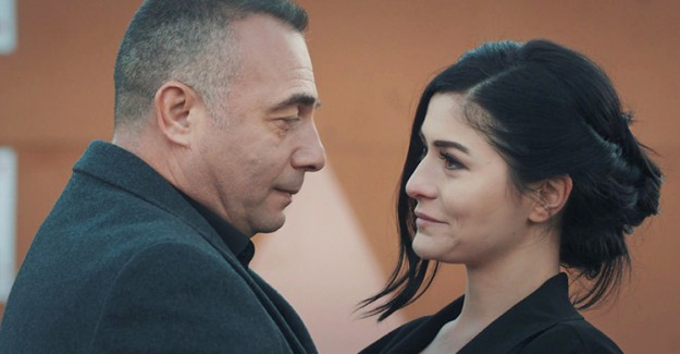Deniz Çakır'a Çağan Irmak'tan Sonra Bir Darbe De Raci Şaşmaz'dan Geldi!