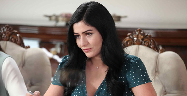 Deniz Çakır'ın Yeni İmajı Hayranlarını Şaşırttı