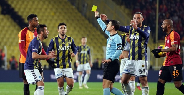 Deniz Çoban: Penaltı Kararları Hatalı
