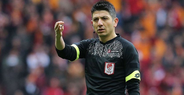 Deniz Çoban'dan MHK'ye Eleştiri!