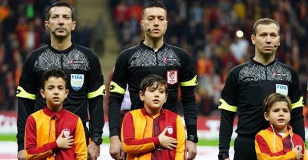 Deniz Çoban'dan Penaltı Değerlendirmesi!