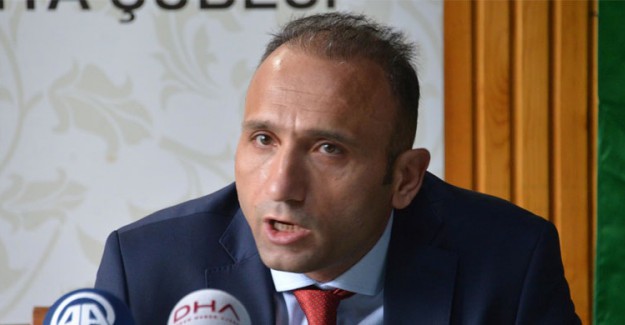 Deniz Çoban'dan Trabzonspor'un Kalecisi Uğurcan Çakır'a Ağır Sözler!