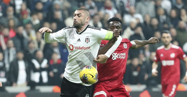 Deniz Çoban'dan VAR Değerlendirmesi