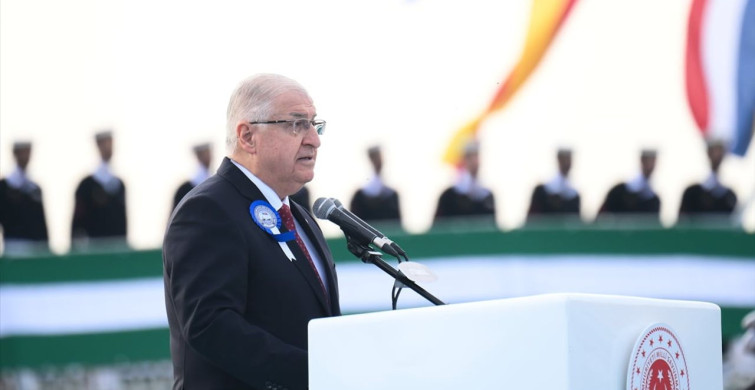 Deniz Gücünün Önemi Vurgulandı