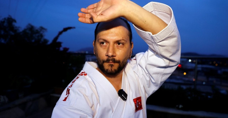 Deniz Korudağ'ın Yeni Hedefi: Milli Hakemlik