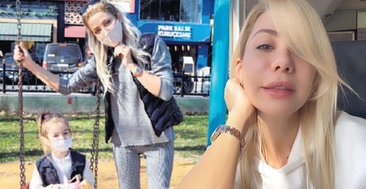 Deniz Özde Sürmeli: İstanbul’a Yerleşebilirim