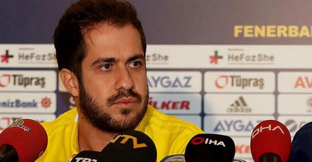  Deniz Sarıtaç'tan Comolli'ye Şok Sözler!