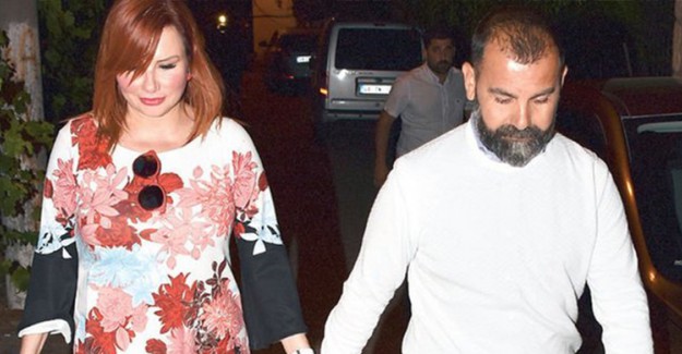 Deniz Seki'den Aşk Dolu Paylaşım