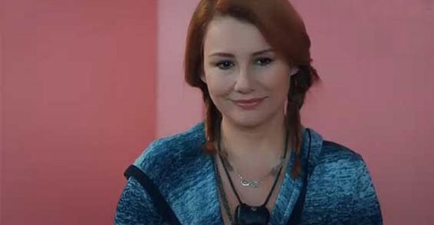 Deniz Seki'den Eşkiya Dünyaya Hükümdar Olmaz'da  Sürpriz