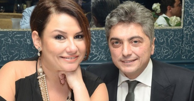 Deniz Seki'ye Yeni Aşk Darbesi!