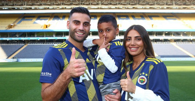 Deniz Türüç: ''Fenerbahçe Dünyada En Çok Tanınan Kulüp''