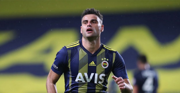 Deniz Türüç: Fenerbahçe'nin Hedefi Her Zaman Şampiyonluk