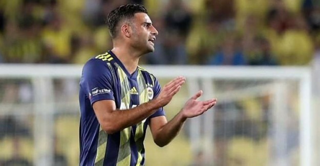 Deniz Türüç: Yarışta Devam Ediyoruz