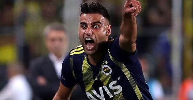 Deniz Türüç'ten İlk Açıklama! Çark Etti
