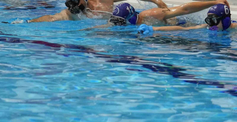 Deniz Yıldızları Spor Kulübü, Federasyon Kupası'nın Sahibi Oldu
