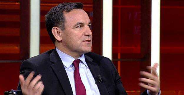 Deniz Zeyrek Kimdir?
