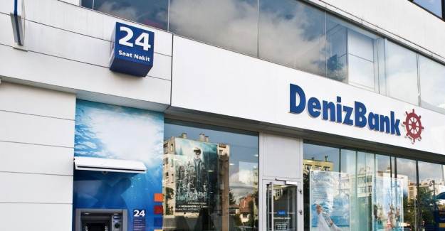 Denizbank EFT Saatleri