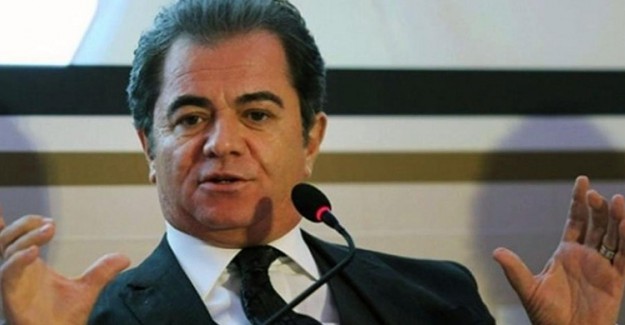  Denizbank Genel Müdürü Hakan Ateş'ten Satış açıklaması
