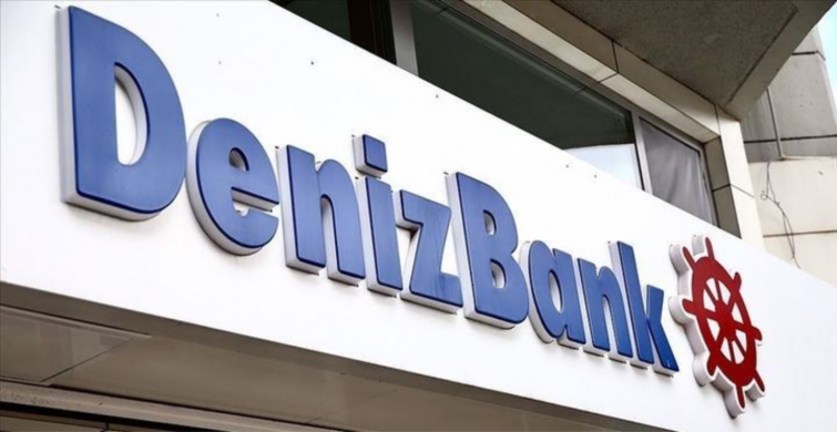 Denizbank'a gelen 90.000 TL ihtiyaç kredisini kapıyor! Rahat rahat ödeyeceğiniz vade seçenekleri mevcut
