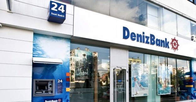 Denizbank'ın Emirates NBD'ye Satışı Tamamlandı