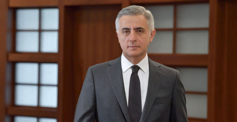 Denizbank'ta Hakan Ateş'in yerine gelecek isim belli oldu