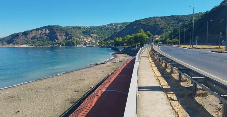 Denizdeki şüpheli cisim sonrası alarm verildi: O ilde plajlara girişler yasaklandı