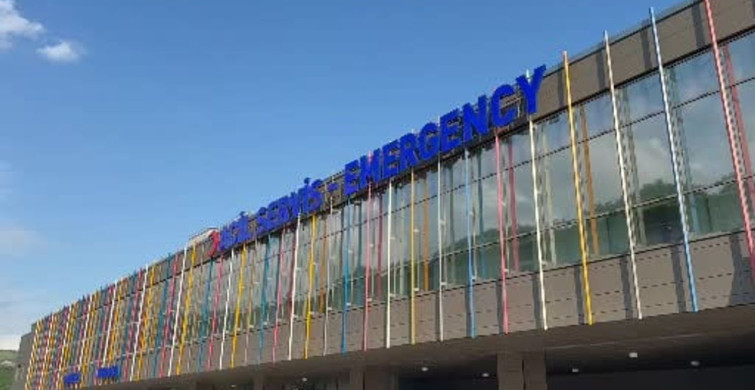 Denize gitmek için motosikletle yola çıkan genç, kaza sonucu hayatını kaybetti