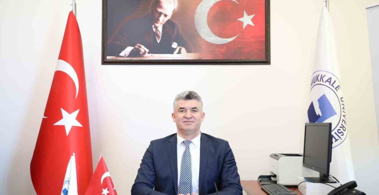 Denizli, 2027 Türkiye Kültür Yolu Festivali'ne Hazırlanıyor