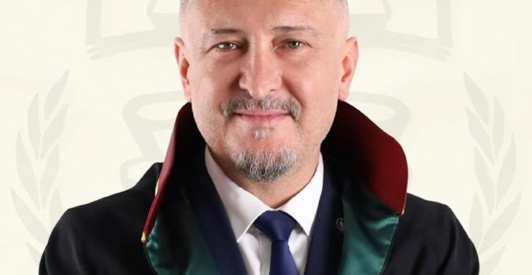Denizli barosu başkanı ufuk kök istifa etti