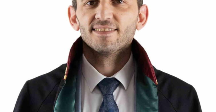 Denizli barosunun yeni başkanı engin yıldız oldu
