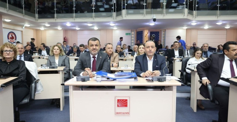 Denizli Büyükşehir Belediyesi 2025 Faaliyet Raporunu Onayladı