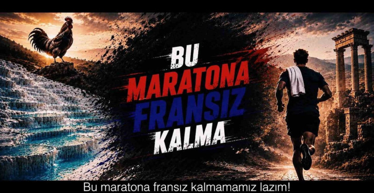 Denizli büyükşehir belediyesi'nden mizahi tanıtım filmi ile sosyal medya ilgisi