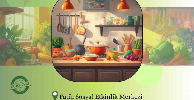 Denizli Büyükşehir, geleceğin şeflerini yetiştirecek