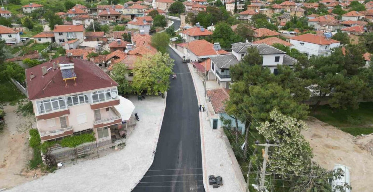 Denizli Büyükşehir'den İğdir'e Modern Ulaşım Yatırımı