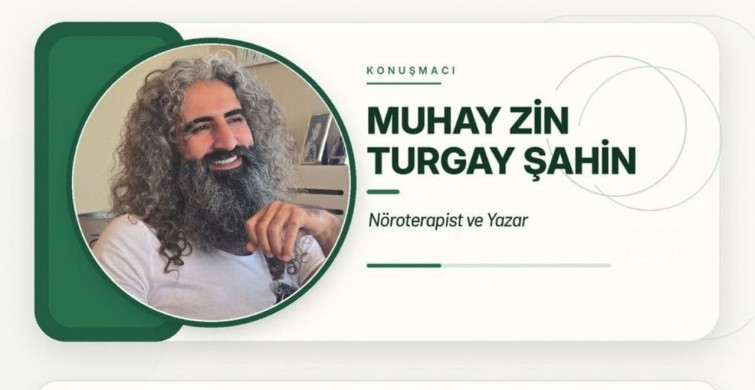 Denizli Büyükşehir'den sağlıklı yaşama nefes olacak söyleşi