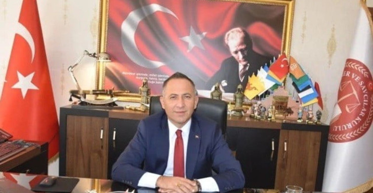 Denizli Cumhuriyet Başsavcılığına Mustafa Akbulut atandı