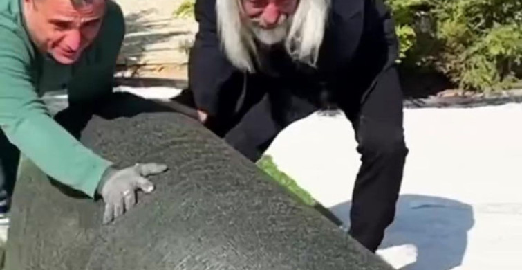 Denizli Fırtınası Müzisyeni Vurdu