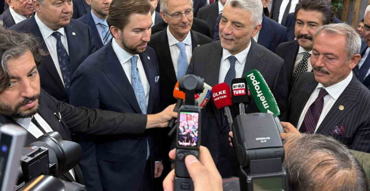 Denizli, Hometex 2026 Fuarı'nda 106 Stant ile Öne Çıktı