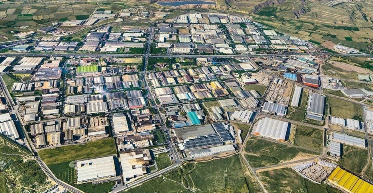 Denizli İhracatında Mart Ayı Gerilemesi