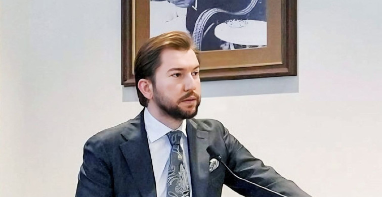 Denizli İhracatında Yeni Vizyon: Osman Uğurlu