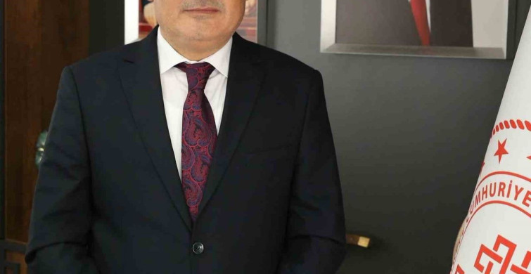 Denizli İl Kültür ve Turizm Müdürü Adem Özel görevinden ayrıldı