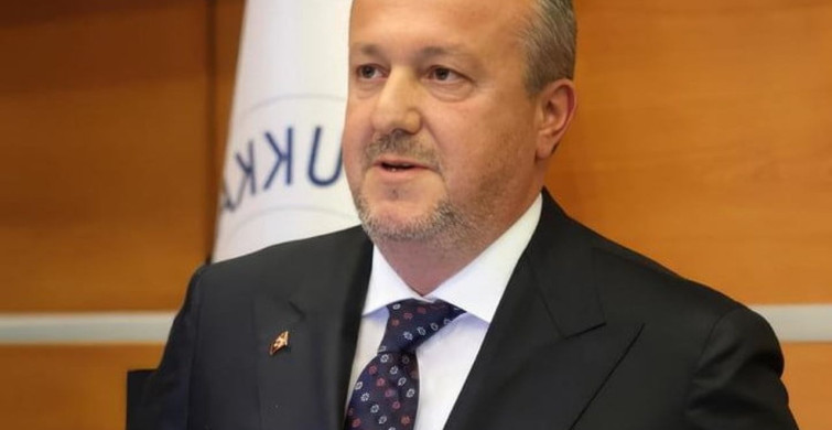 Denizli OSB Başkan Adayı Selim Yaymanoğlu'ndan Vizyon Açıklaması