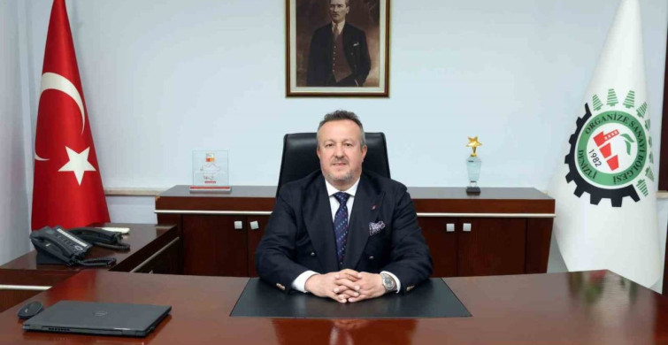 Denizli OSB'de Yeni Dönem Başladı