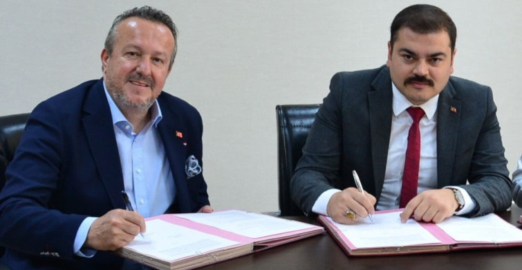 Denizli OSB'den Kadın İstihdamına Yönelik Proje