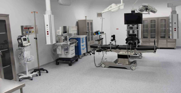 Denizli Şehir Hastanesi İle Sağlık Altyapısı Güçlenecek