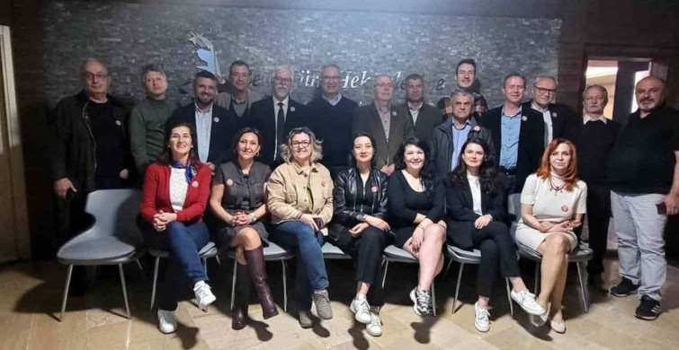 Denizli Tabip Odası Yeni Başkanı Gökhan Önem Oldu