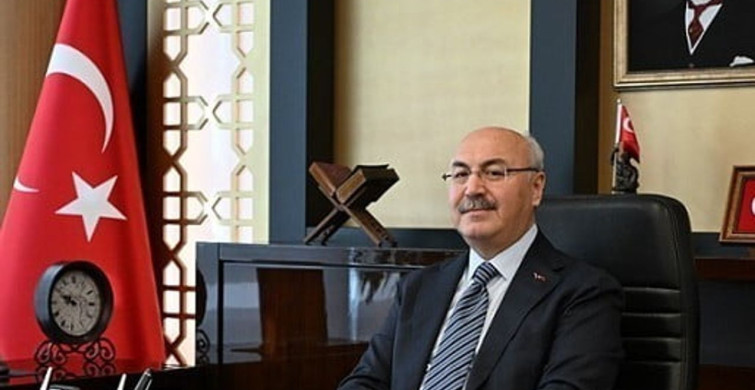 Denizli Valisi Köşger'den Kurban Bayramı Mesajı